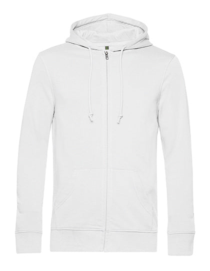 Inspire Zipped Hood Jacket_° (BCWU35B)