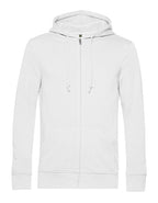 Inspire Zipped Hood Jacket_° (BCWU35B)