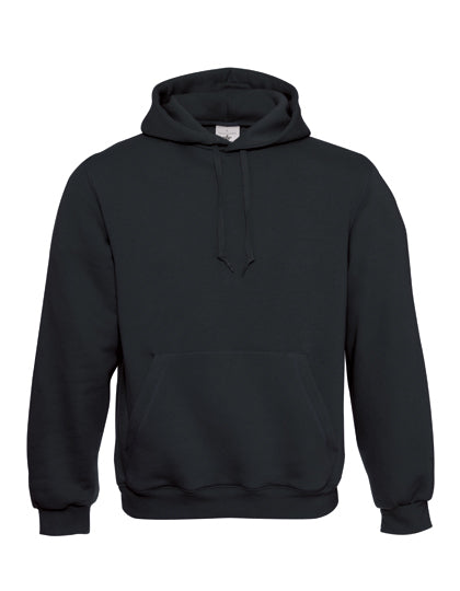 Hooded Sweat (BCWU620)