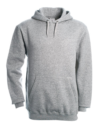 Hooded Sweat (BCWU620)