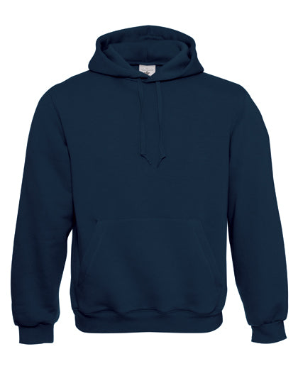 Hooded Sweat (BCWU620)