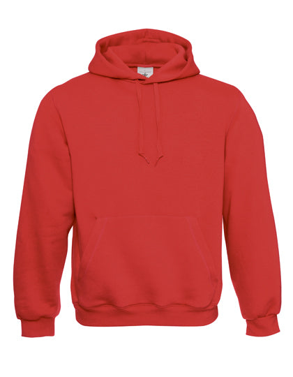 Hooded Sweat (BCWU620)
