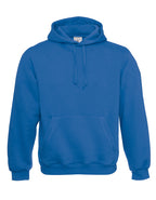 Hooded Sweat (BCWU620)