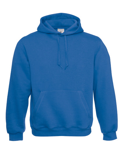 Hooded Sweat (BCWU620)