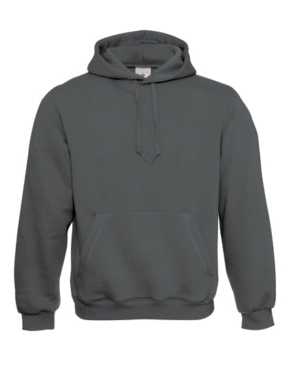 Hooded Sweat (BCWU620)