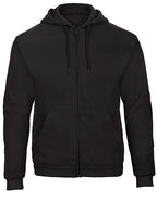 ID.205 Sweat-Jacket 50/50 (BCWUI25)