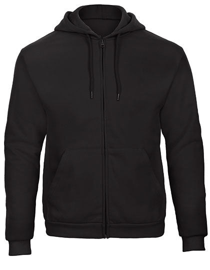 ID.205 Sweat-Jacket 50/50 (BCWUI25)