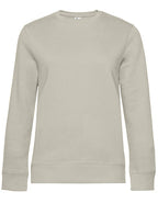 QUEEN Crew Neck Sweat_° (BCWW01Q)