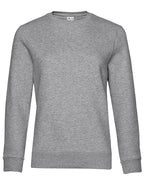 QUEEN Crew Neck Sweat_° (BCWW01Q)