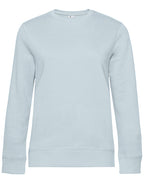 QUEEN Crew Neck Sweat_° (BCWW01Q)