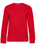 QUEEN Crew Neck Sweat_° (BCWW01Q)