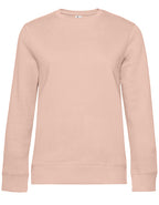 QUEEN Crew Neck Sweat_° (BCWW01Q)