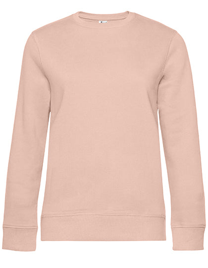 QUEEN Crew Neck Sweat_° (BCWW01Q)