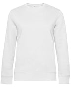 QUEEN Crew Neck Sweat_° (BCWW01Q)