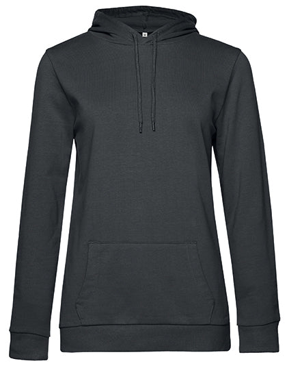 Women´s #Hoodie Sweat (BCWW04W)