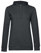 Women´s #Hoodie Sweat (BCWW04W)