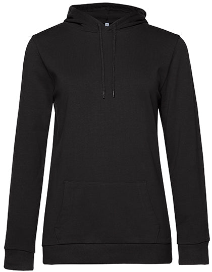 Women´s #Hoodie Sweat (BCWW04W)