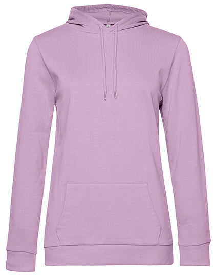 Women´s #Hoodie Sweat (BCWW04W)