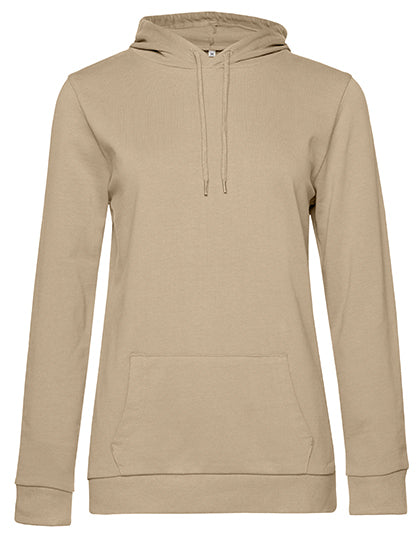 Women´s #Hoodie Sweat (BCWW04W)