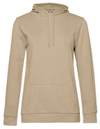 Women´s #Hoodie Sweat (BCWW04W)