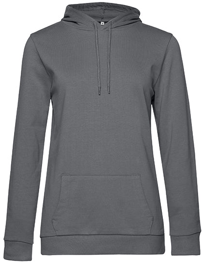 Women´s #Hoodie Sweat (BCWW04W)