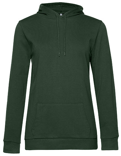 Women´s #Hoodie Sweat (BCWW04W)