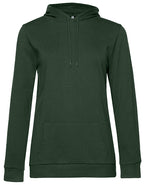 Women´s #Hoodie Sweat (BCWW04W)