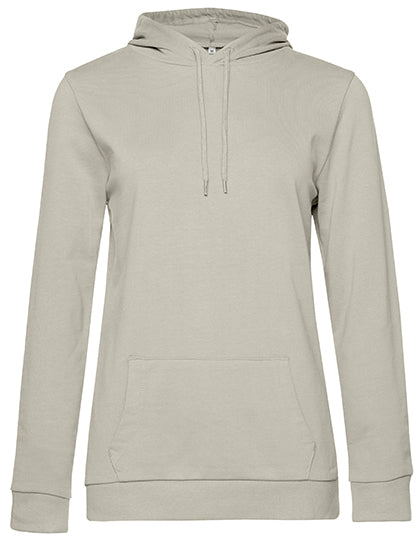 Women´s #Hoodie Sweat (BCWW04W)