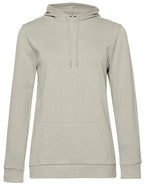Women´s #Hoodie Sweat (BCWW04W)