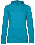 Women´s #Hoodie Sweat (BCWW04W)