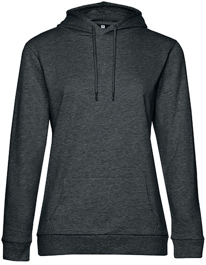 Women´s #Hoodie Sweat (BCWW04W)