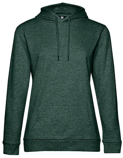 Women´s #Hoodie Sweat (BCWW04W)