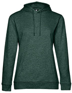 Women´s #Hoodie Sweat (BCWW04W)