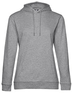 Women´s #Hoodie Sweat (BCWW04W)