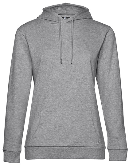 Women´s #Hoodie Sweat (BCWW04W)