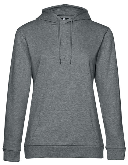 Women´s #Hoodie Sweat (BCWW04W)