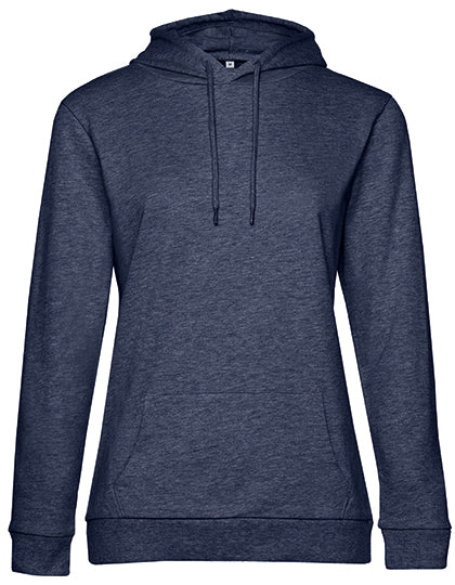 Women´s #Hoodie Sweat (BCWW04W)