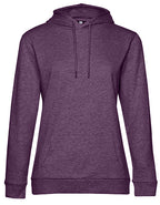 Women´s #Hoodie Sweat (BCWW04W)
