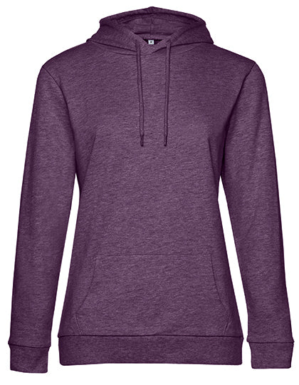 Women´s #Hoodie Sweat (BCWW04W)