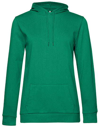 Women´s #Hoodie Sweat (BCWW04W)