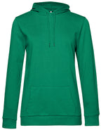 Women´s #Hoodie Sweat (BCWW04W)