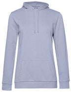 Women´s #Hoodie Sweat (BCWW04W)