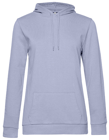 Women´s #Hoodie Sweat (BCWW04W)