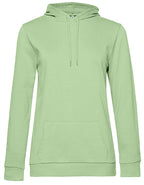 Women´s #Hoodie Sweat (BCWW04W)