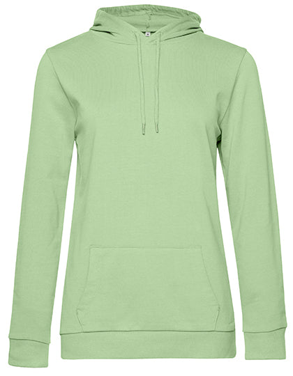 Women´s #Hoodie Sweat (BCWW04W)