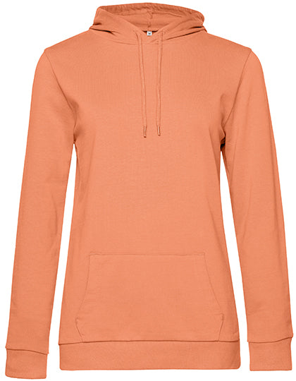Women´s #Hoodie Sweat (BCWW04W)