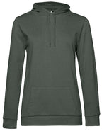 Women´s #Hoodie Sweat (BCWW04W)