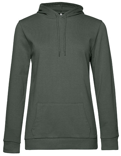 Women´s #Hoodie Sweat (BCWW04W)