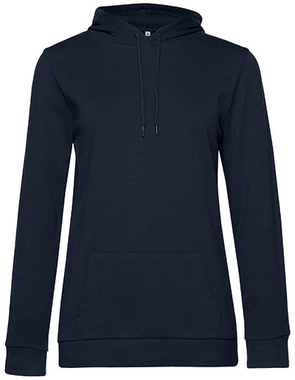 Women´s #Hoodie Sweat (BCWW04W)
