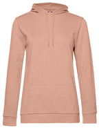 Women´s #Hoodie Sweat (BCWW04W)